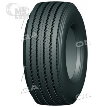Supercargo SC267F (прицепная) 385/65 R19,5 162K